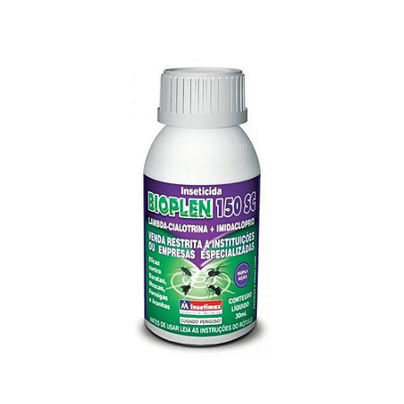 Bioplen 150 SC 30ml