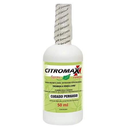Citromax Spray 50ml