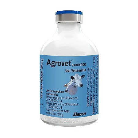 Agrovet 5.000000 25ml