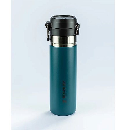 Stanley Garrafa Térmica Quick Flip Lagoon 710ML