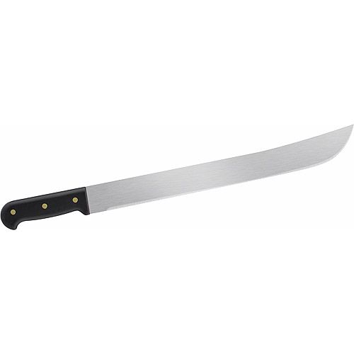 Paraboni facão para mato com bainha 18" Ref 100427