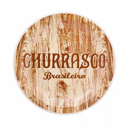 Oxford Prato Raso Churrasco Yellow