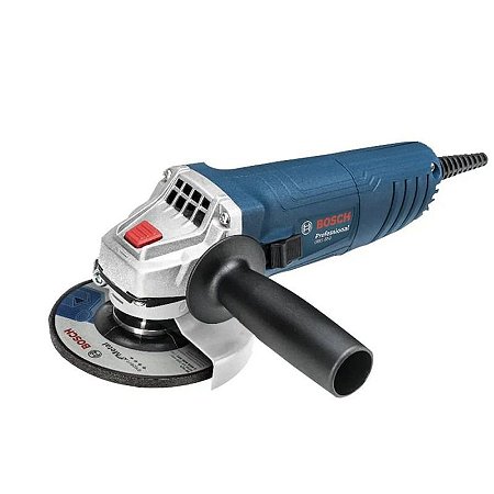 Bosch Esmerilhadeira Angular de 4 1/2" GWS 850