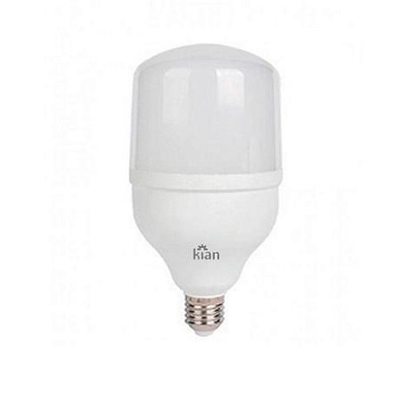 Kian Lâmpada Led Globe 30W