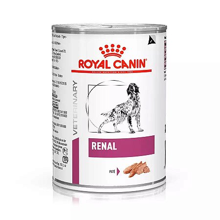 Royal Canin Canine Renal 410GR