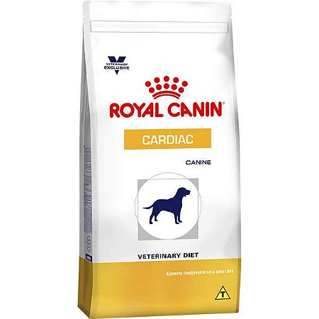 Royal Canin Cardiac Canine 2KG