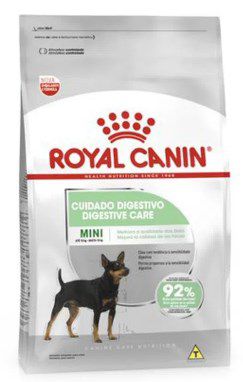 Royal Canin Mini Sensible 1KG