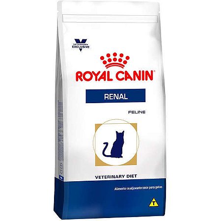 Royal Canin Renal Feline 500GR