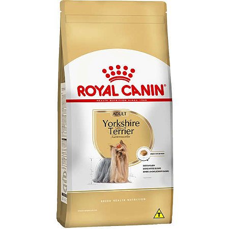 Royal Canin Yorkshire Adulto 1KG