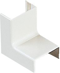 Tramontina Cotovelo Interno  40X20mm Branco