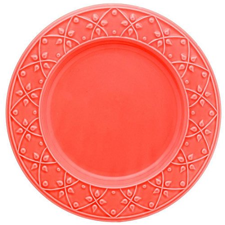 Oxford Prato Raso Mendi Coral