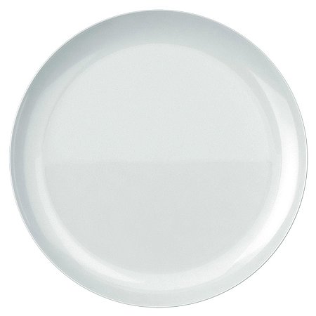 Duralex Nadir Figueiredo Prato Raso Blanc 27CM