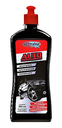 Centralsul Auto Espelhamento 500mL