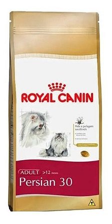 Royal Canin Adulto Persian 30 400GR