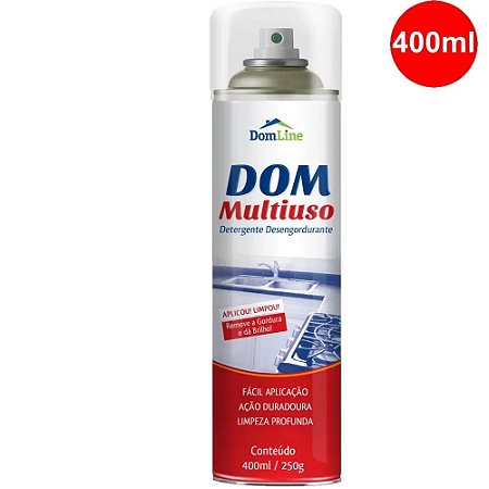 DomLine Multiuso 400mL
