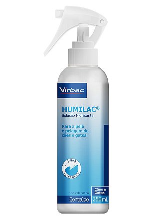 Virbac Humilac 250mL