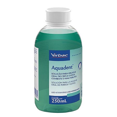 Virbac Aquadent® 250mL