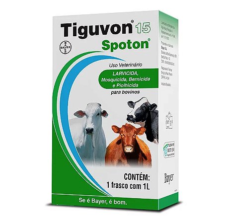Bayer Tiguvon Spot-On 1L
