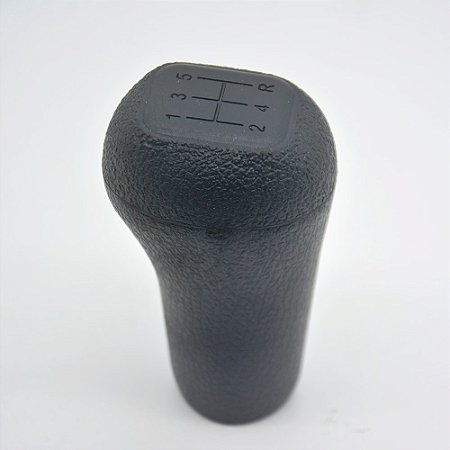 Bola de Cambio Manopla Marcha Ford F-1.000 1992 1993 1994 1995 Sem Resina