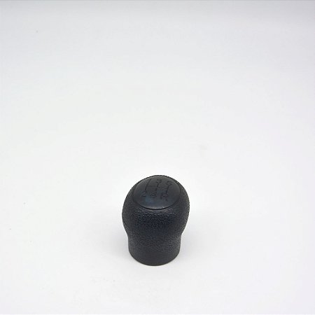 Bola de Cambio Manopla Marcha Chevrolet Omega / Suprema GLS 1992 1993 1994 1995 1996 1997 1998