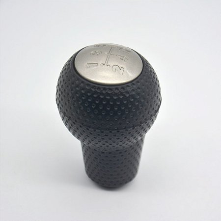 Bola de Cambio Manopla Marcha HONDA Fit LX 2003 2004 / HONDA City 2010 2011 2012 2013 PRETA