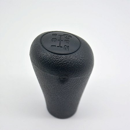 Bola de Cambio Manopla Marcha TOYOTA Hilux 5M 1995 À 2011 PRETA