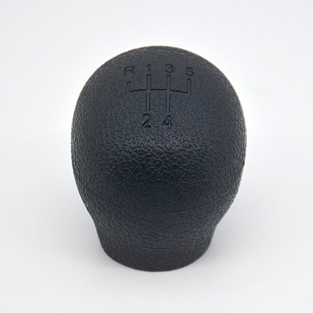 Bola de Cambio Manopla RENAULT Master 5M 2003 2004 2005 2006 2007 2008 2009 PRETA