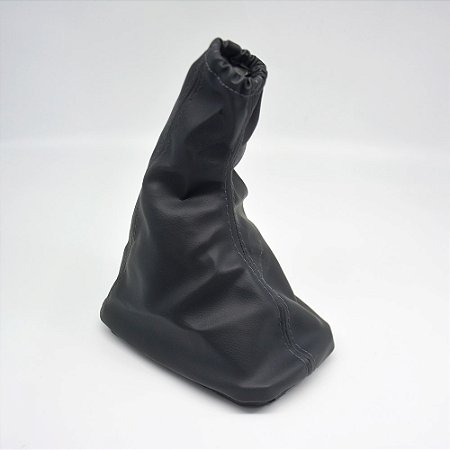 Coifa da Alavanca de Cambio Carro Chevrolet Corsa Com Base 1994-2012 / Meriva 2002-2012 / Cor: GRAFITE