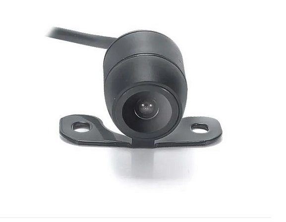 Camera De Re Universal Pixel Sistema Scan Sinal NTSC 170 º