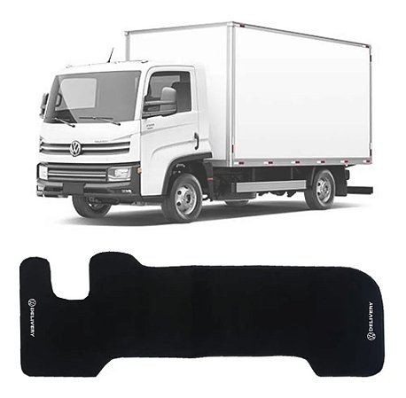 Tapete Carpete Tevic Volkswagen Delivery 2020 2021 2022
