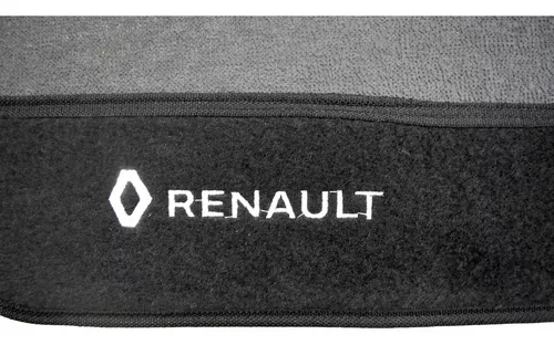 Jogo De Tapete Universal Renault