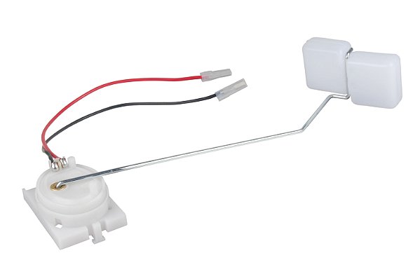 Sensor Nivel Combustivel Gol G3 G4 1999 Em Diante Bomba M