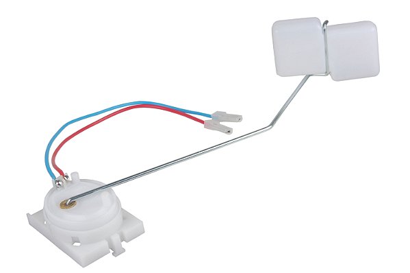 Sensor Combustível Nivel Saveiro G3 Pointer 99 00 Em Diante
