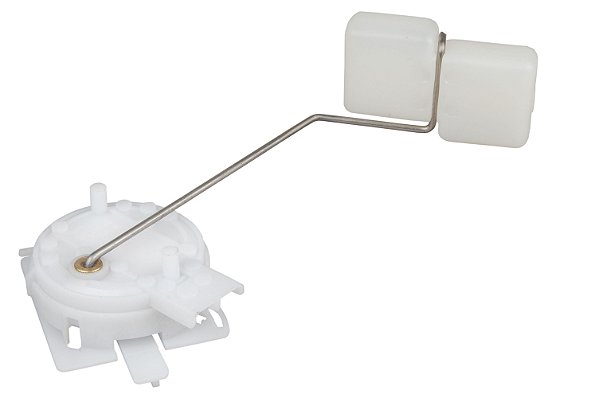 Sensor Nível Combustível Gol Parati G2 1996 1997 1998 1999 Bomba B