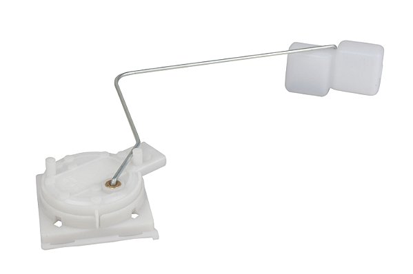 Sensor Nível Combustível S-10 Cabine Dupla 1997 1998 99 2000