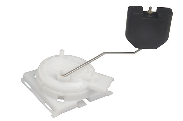 Sensor Nível Combustível Zafira Todos 1999 Até 2004 Bomba B