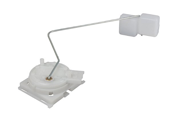 Sensor Nivel Combustivel S10 Mpfi 4cc/4.3 Mpfi 6cc/2.2 Efi
