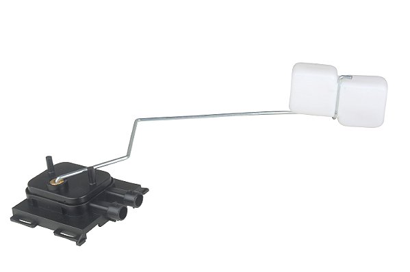 Sensor Nível Combustível S10 Cabine Simples 2.4 07 2008 2009