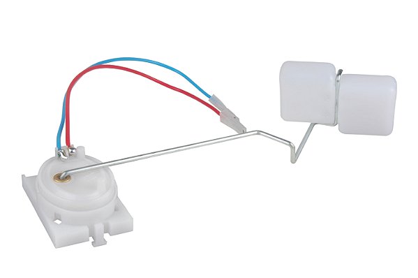 Sensor Nível Combustível Siena Fire 99 /weekend Elx/ Fire 00