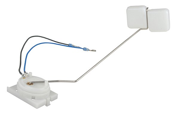 Sensor Nível Comustível F1000 4.9 Efi 6cc 12v 1995 1996