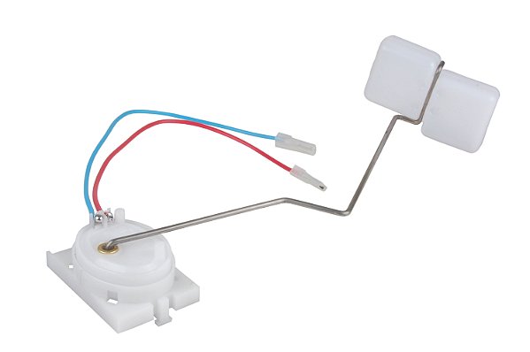 Sensor Nível Comustível Pampa 1.8 1993 1994 1995 1996 1997