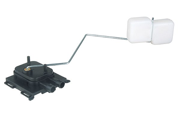 Sensor Nível Combustível Fiesta Sedan 1.0/1.6 2007 Em Diante