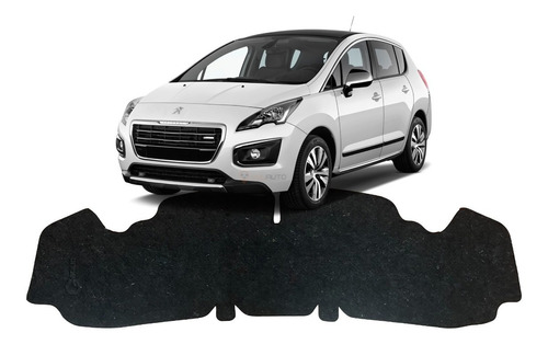 Manta Forro Manta Do Capô Peugeot 3008 2011 2012 2013 2014 2015