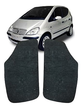 Manta Acustica Capô Mercedes Benz Classe A 1999-2005