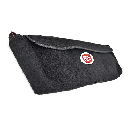 Bolsa De Ferramentas Feltro Carpete Fiat