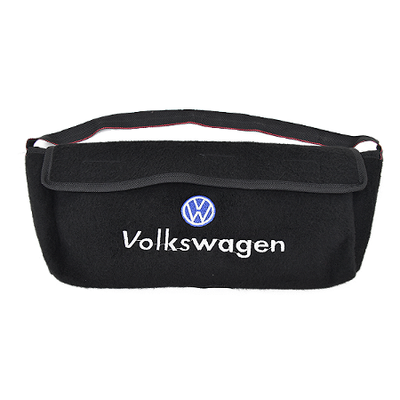 Bolsa De Ferramentas Feltro Carpete Volksvagem