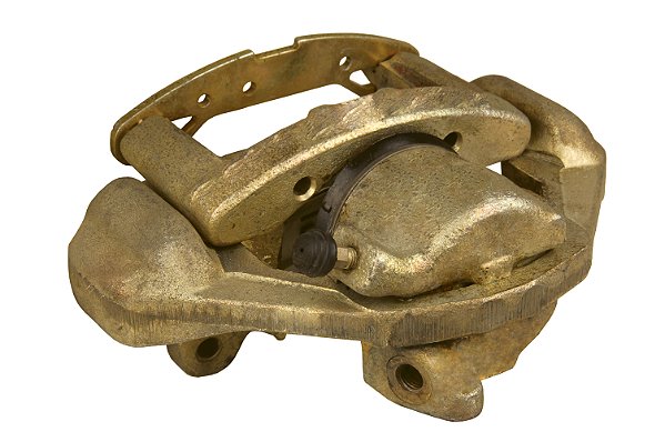 Pinça Gol/ Voyage / Parati 1.3 / 1.6 80/93 Saveiro 1.6 82/93 - Lado Direito