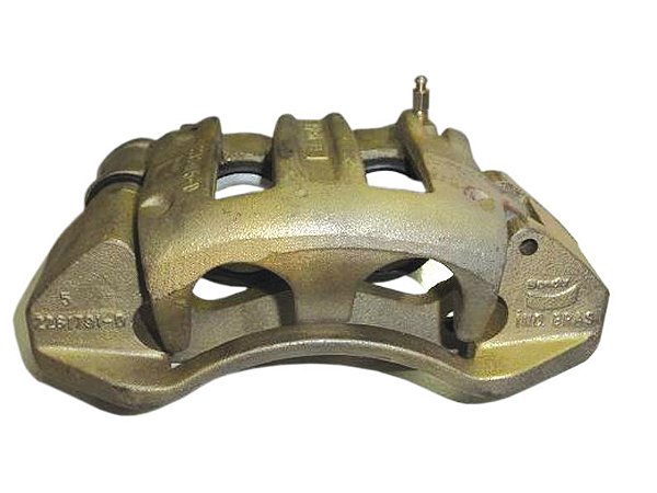 Pinça De Freio F-1000 / Silverado Lado Direito 1993 1994 1995 1996