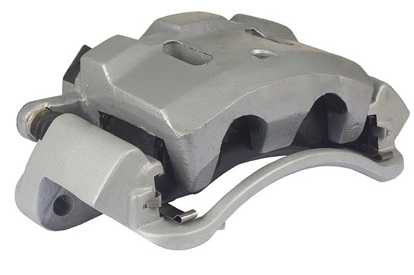 Par PinÇa F250, 350 , F4000 98/ ... 4 X 2 Tds - Le/ld
