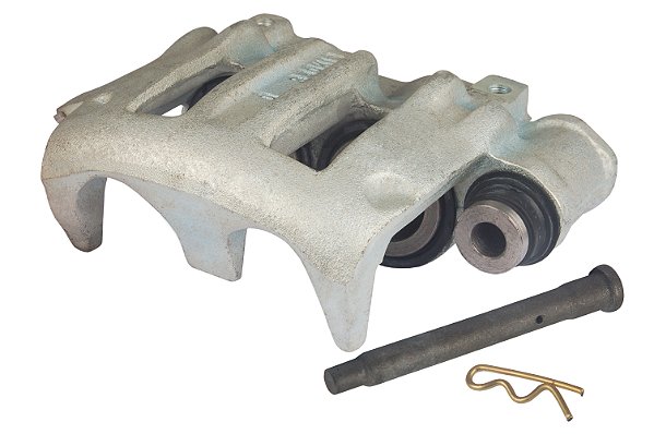 PinÇa F1000 93/96 Silverado D20 Moderna PistÃo Duplo - Ld